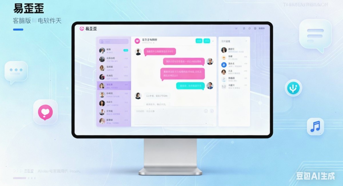 易歪歪下载
